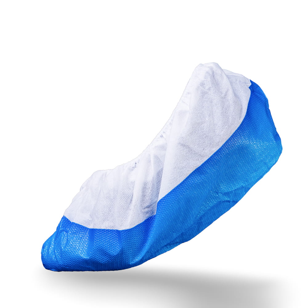 Med-Comfort PP-Vlies-Überschuhe
