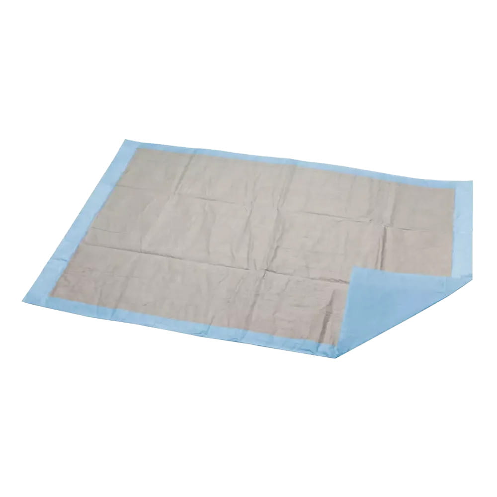 Zellstoff Allzweckunterlagen, Farbe blau, 6-lagig, 600 x 900 mm Zellstoff Allzweckunterlagen, Farbe blau, 6-lagig, 600 x 900 mm