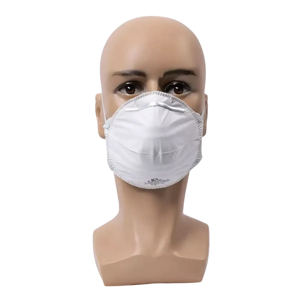 SolidSafety Filtrierende Halbmaske CE EN 149:2001- FFP2