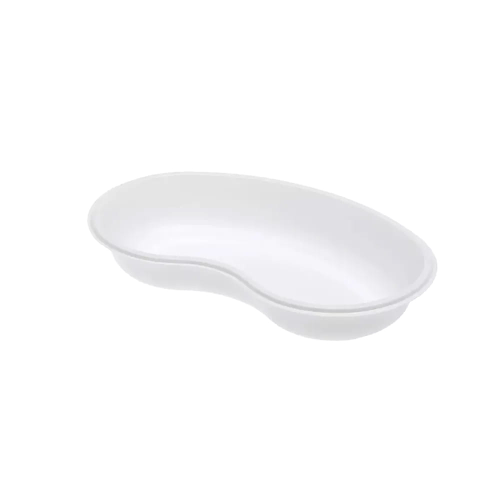 Einmalschale, Farbe weiß, 250 x 150 x 40 mm, Med-Comfort Einmalschale, Farbe weiß, 250 x 150 x 40 mm, Med-Comfort