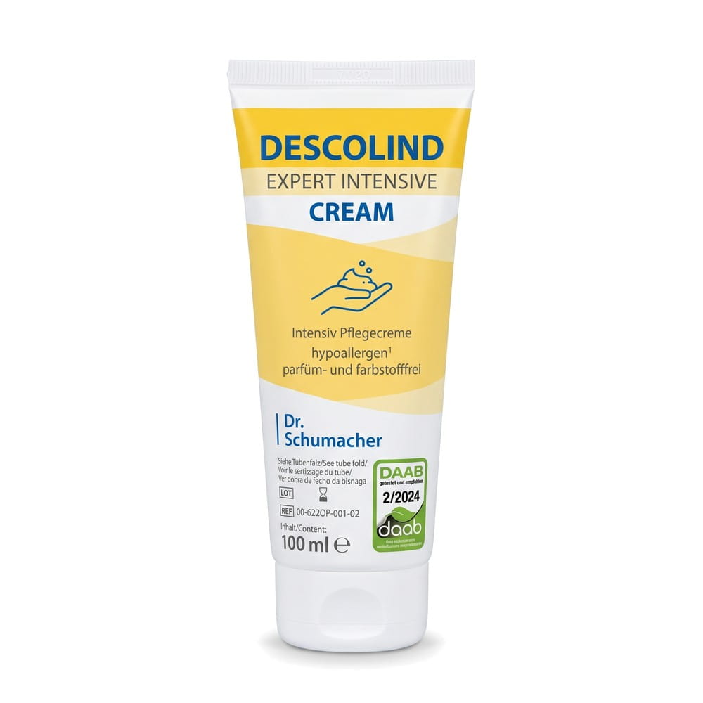 Hautschutzcreme, 100 ml, Descolind Expert