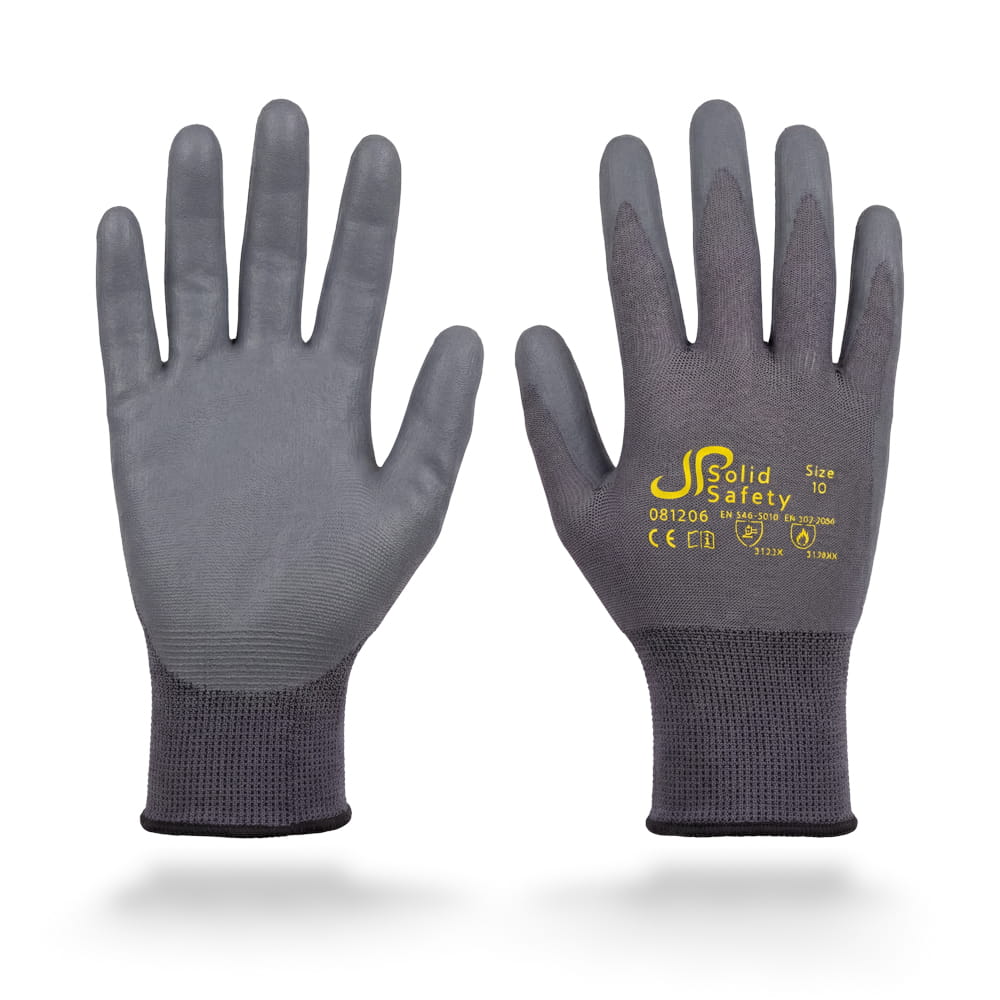 12 Paar Mechanikerhandschuhe Handschuhe Montagehandschuhe mit Klettverschluss 12 Paar Mechanikerhandschuhe Handschuhe Montagehandschuhe mit Klettverschluss