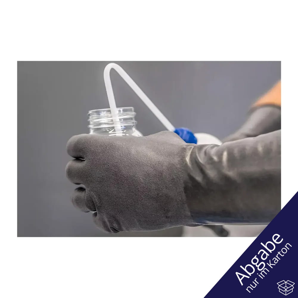 Chemikalienschutzhandschuh, Größe 11, Solidsafety ChemB Full