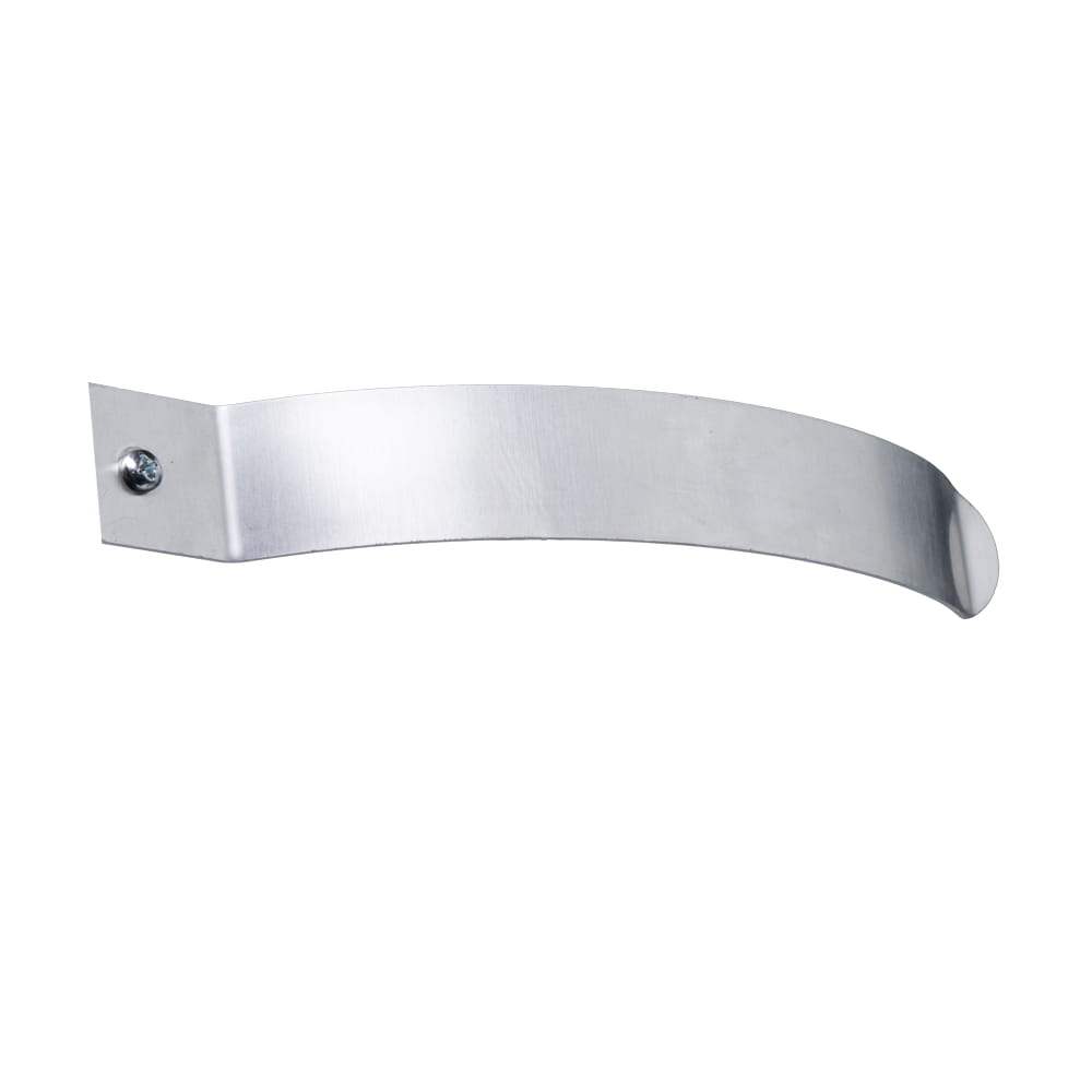 Feder zur Fixierung von Handschuhboxen, Spender Handschuh-Dispenserhalter, Edelstahl Feder zur Fixierung von Handschuhboxen, Spender Handschuh-Dispenserhalter, Edelstahl