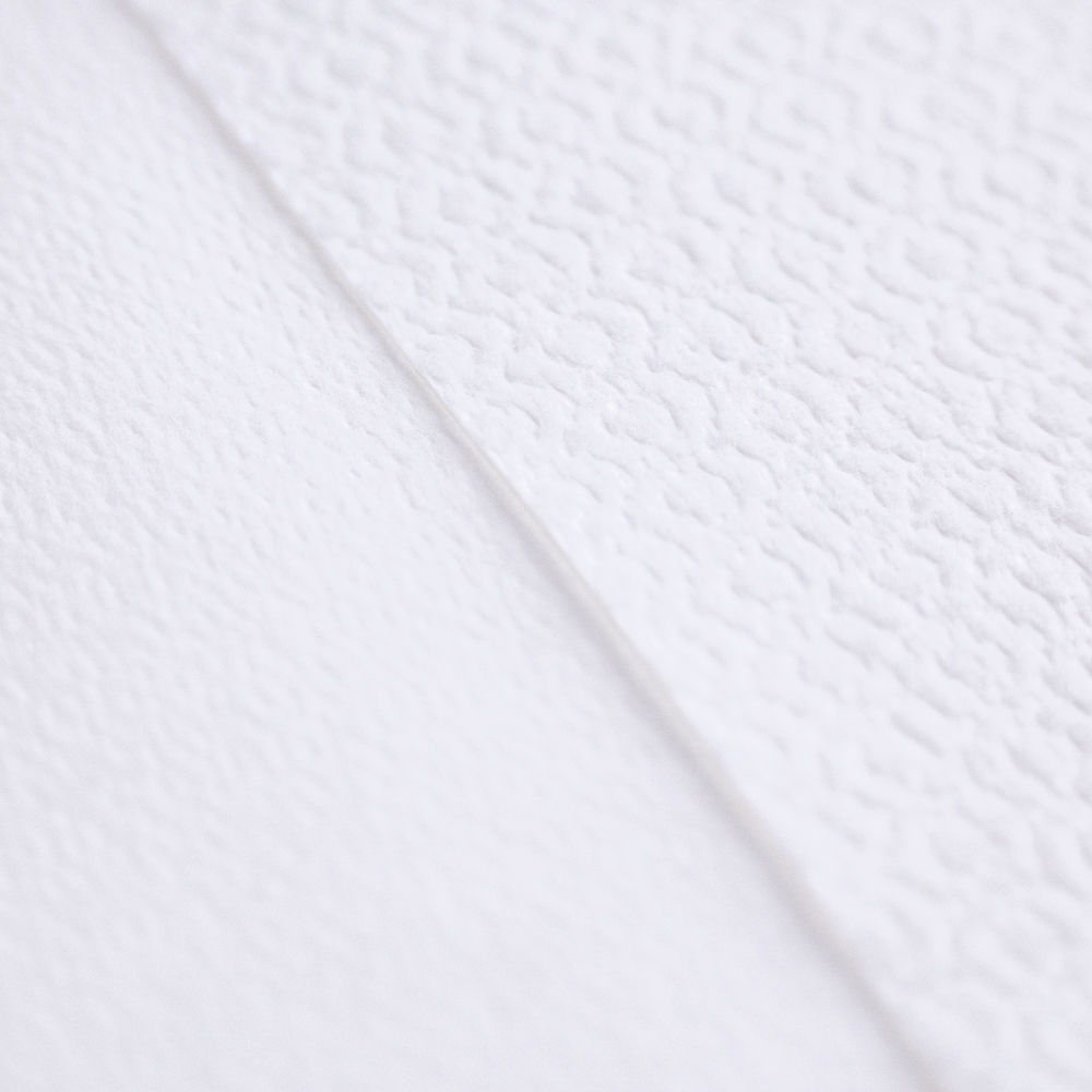 Zellstoffvlies Airlaidtücher, Farbe weiß, 30 x 38 cm