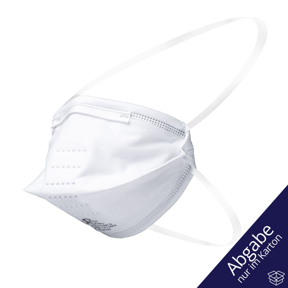 FFP2 Maske, SolidSafety
