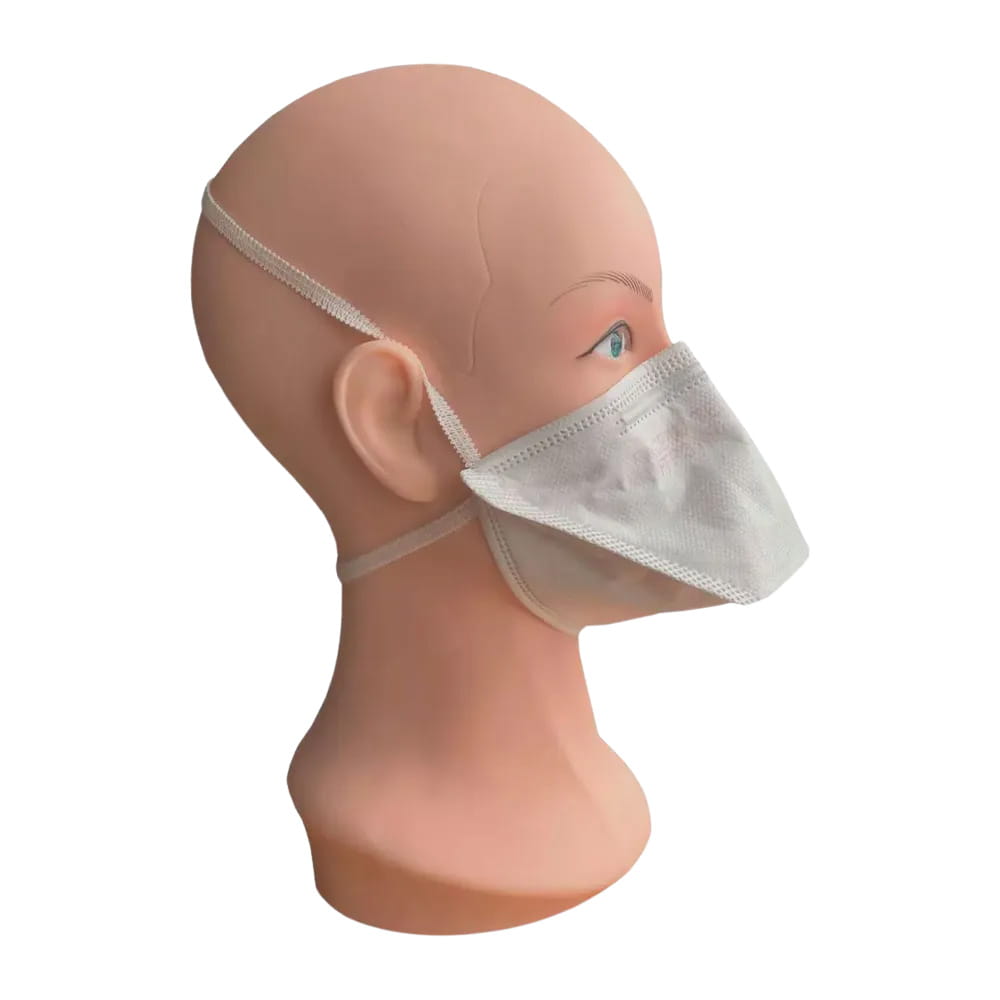 FFP3 NR filtrierende Halbmaske, Irema