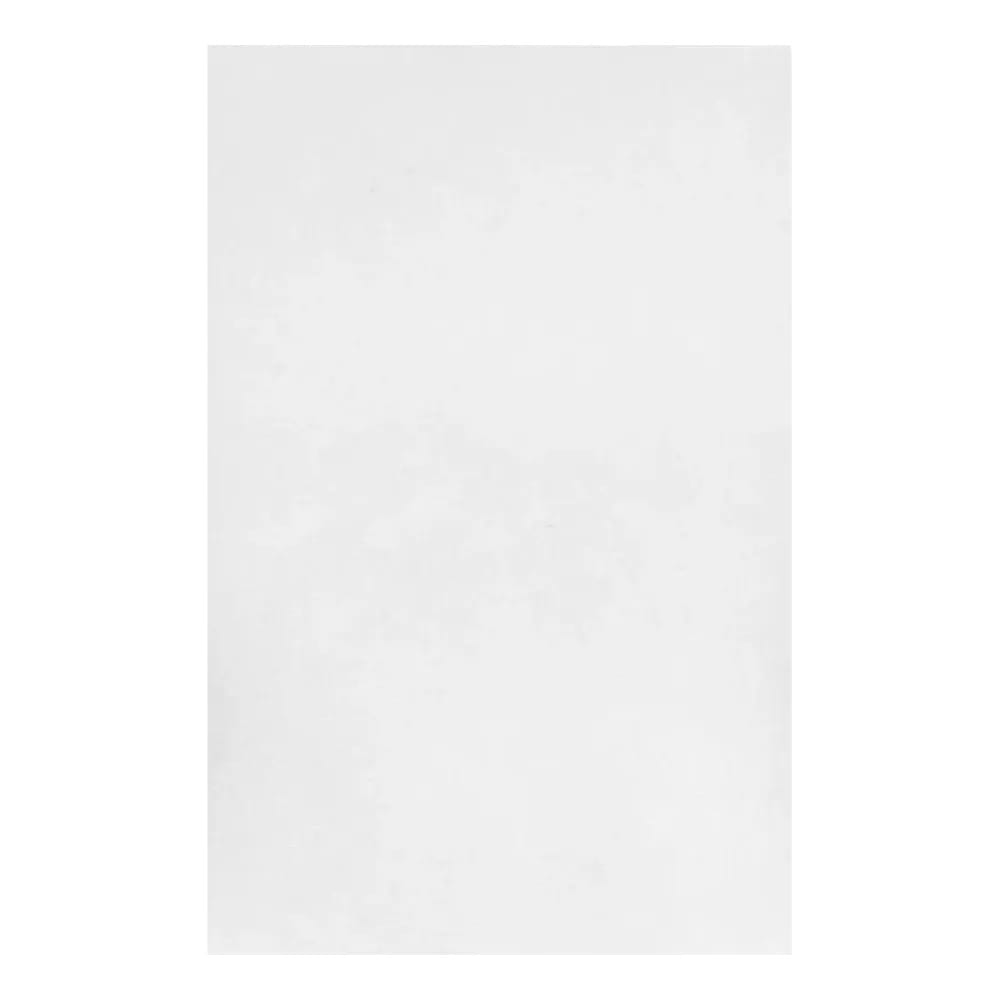 Einweg Tray-Filterpapier, 18 x 28 cm, Farbe weiß, Zellstoff Einweg Tray-Filterpapier, 18 x 28 cm, Farbe weiß, Zellstoff
