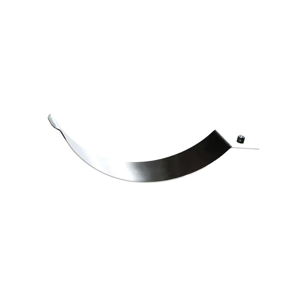 Feder zur Fixierung von Handschuhboxen, Spender Handschuh-Dispenserhalter, Edelstahl Feder zur Fixierung von Handschuhboxen, Spender Handschuh-Dispenserhalter, Edelstahl