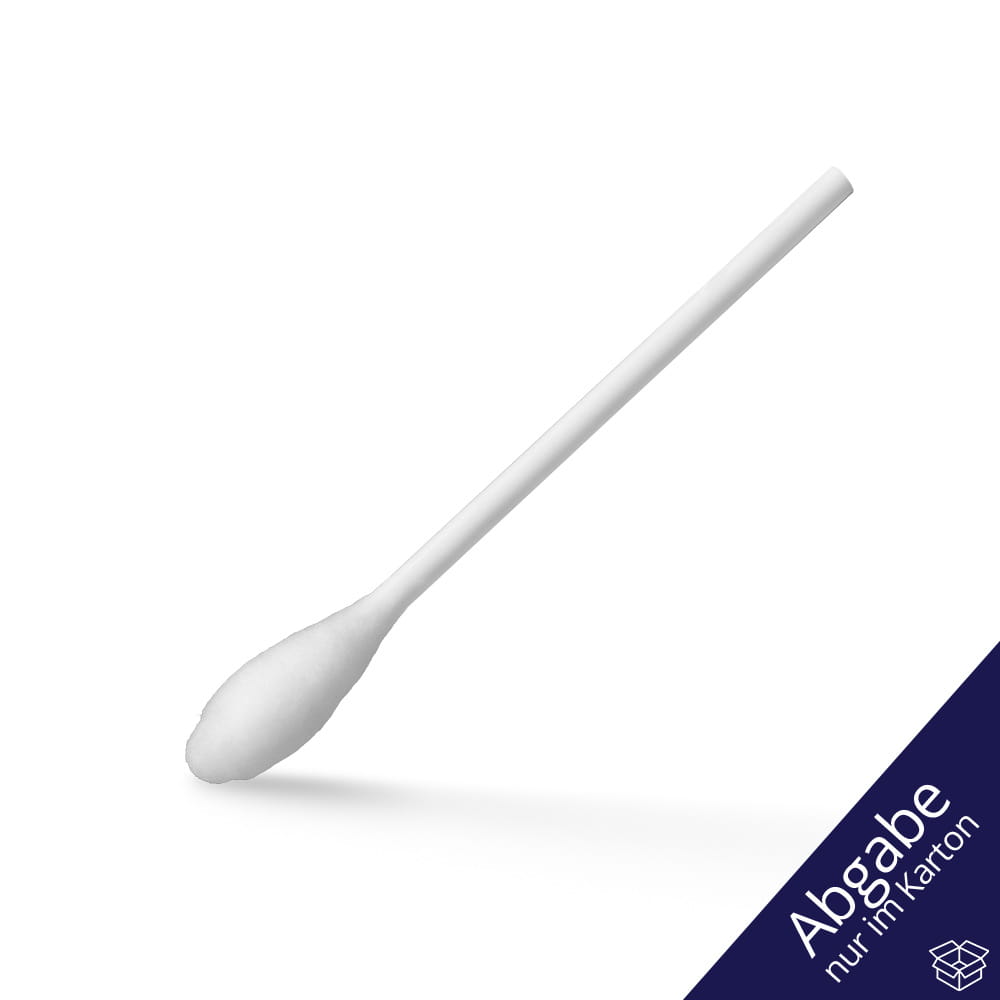 PP Lemon sticks, 100 mm, Geschmack Lemon,Top-Comfort