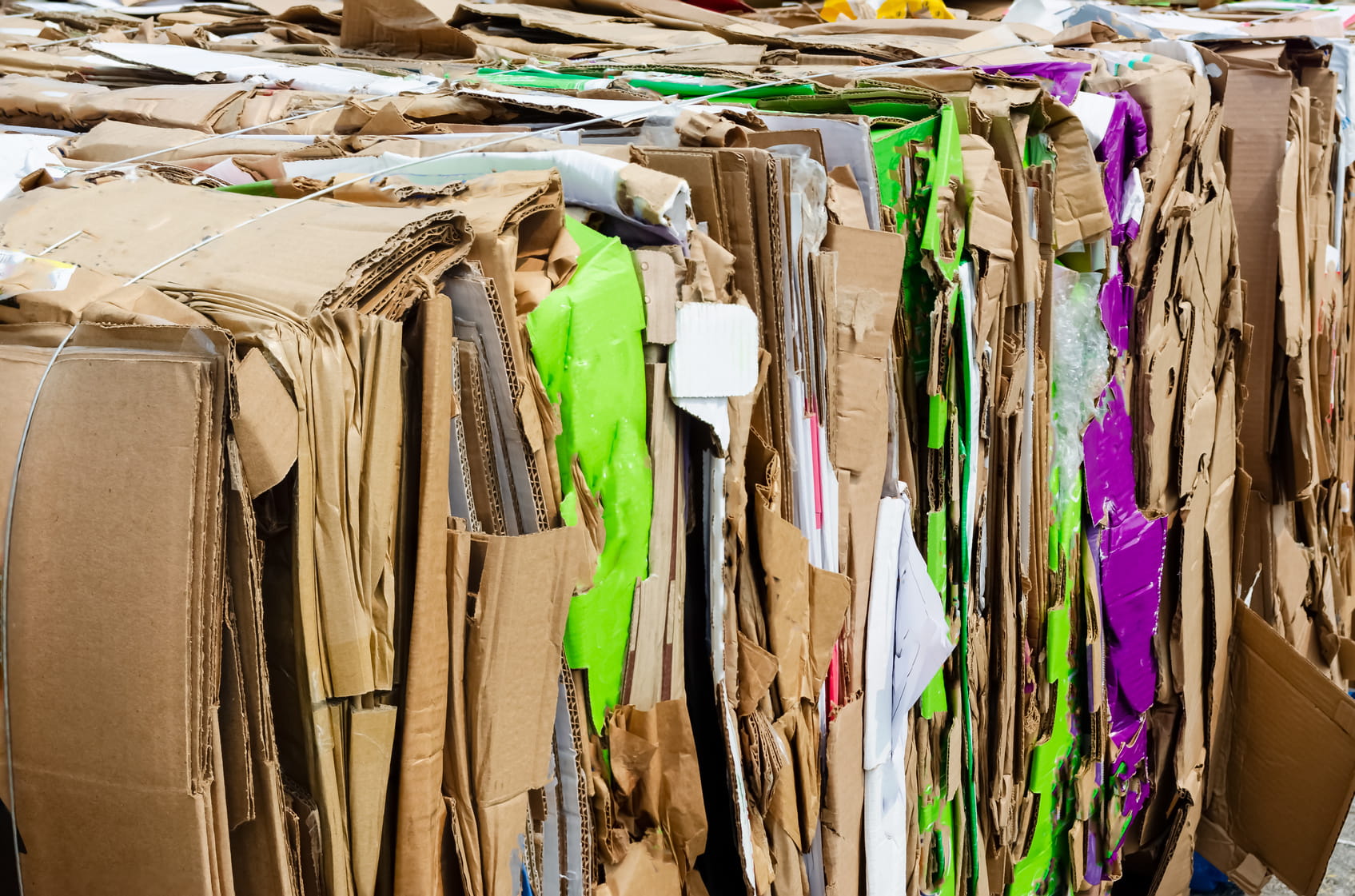 Verpackungsverordnung im B2B-Einkauf: Pflichten für Beschaffer