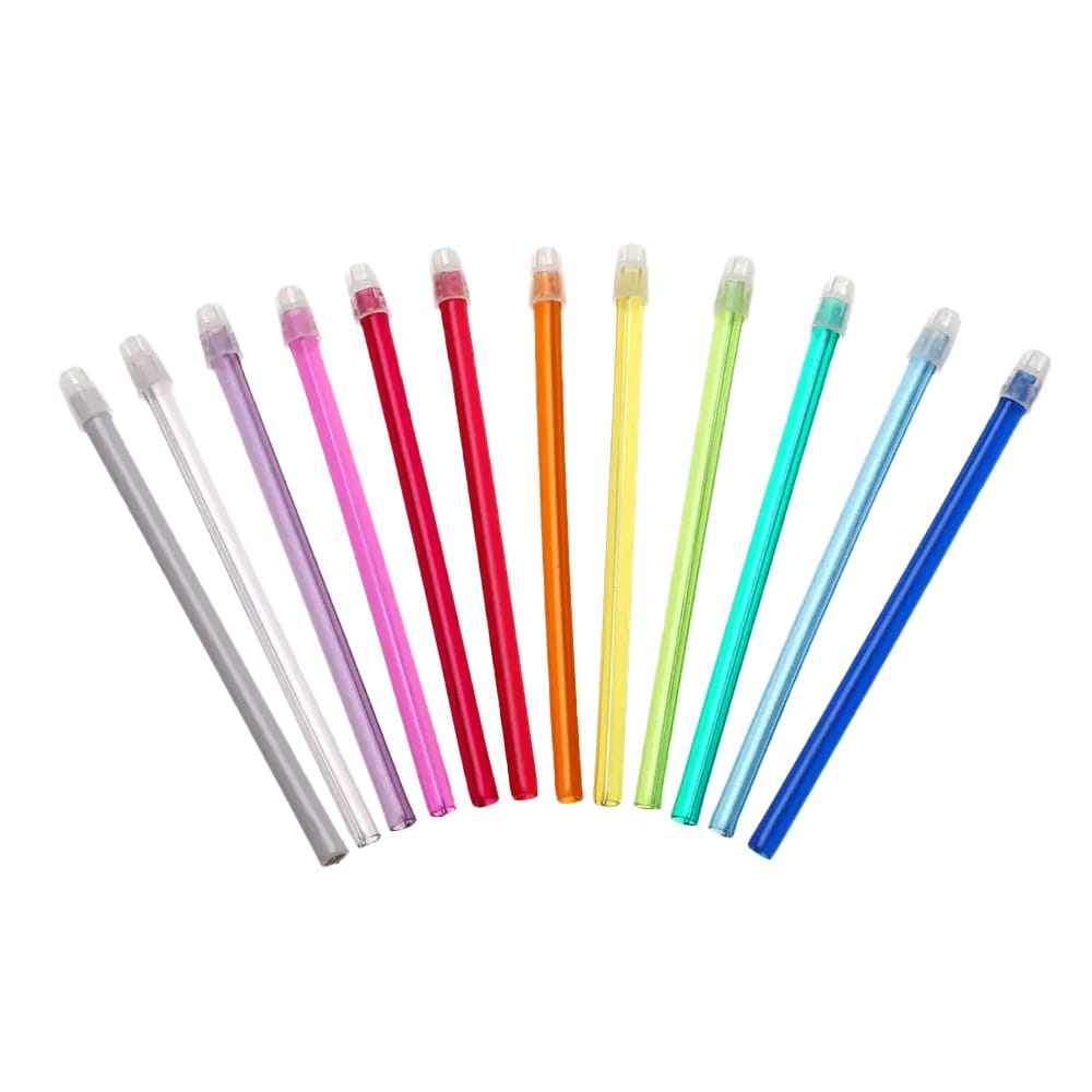 Dental Speichelsauger, Länge 150 mm, Farbe hellrosa, rosa Dental Speichelsauger, Länge 150 mm, Farbe hellrosa, rosa