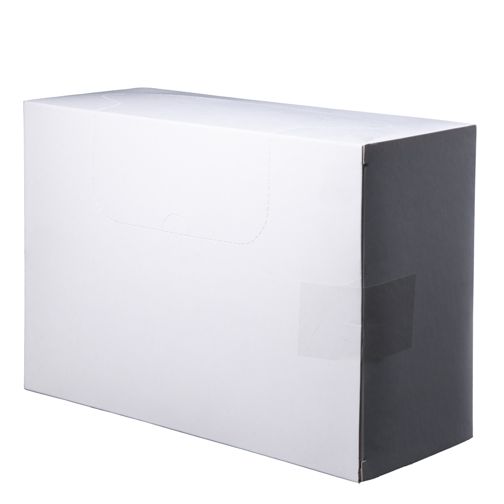 Airlaidtücher, Farbe weiß, Z-Falz, 20 x 25 cm, Großpackung