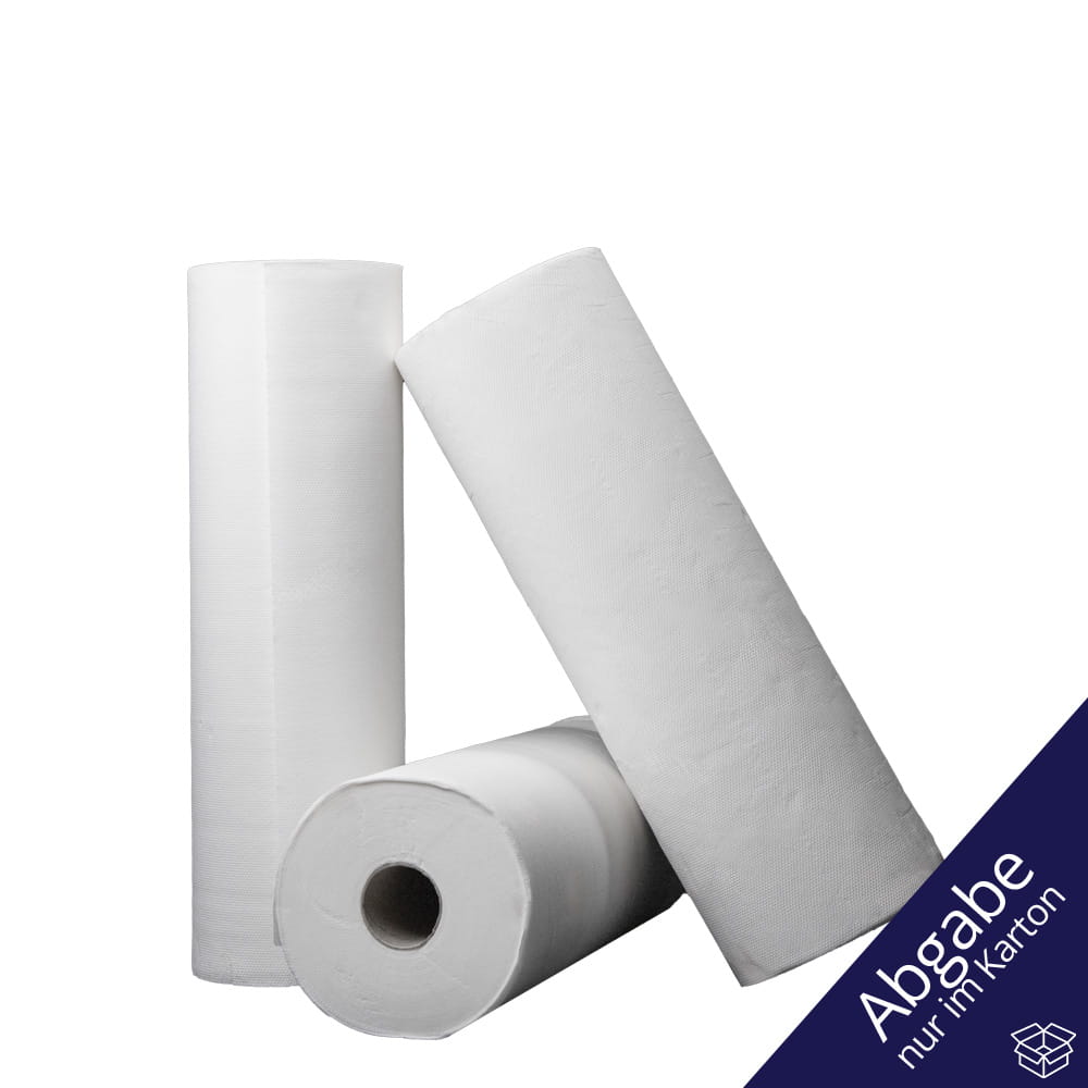 Liegenabdeckrollen, 39 cm x 50 m, PaperComfort