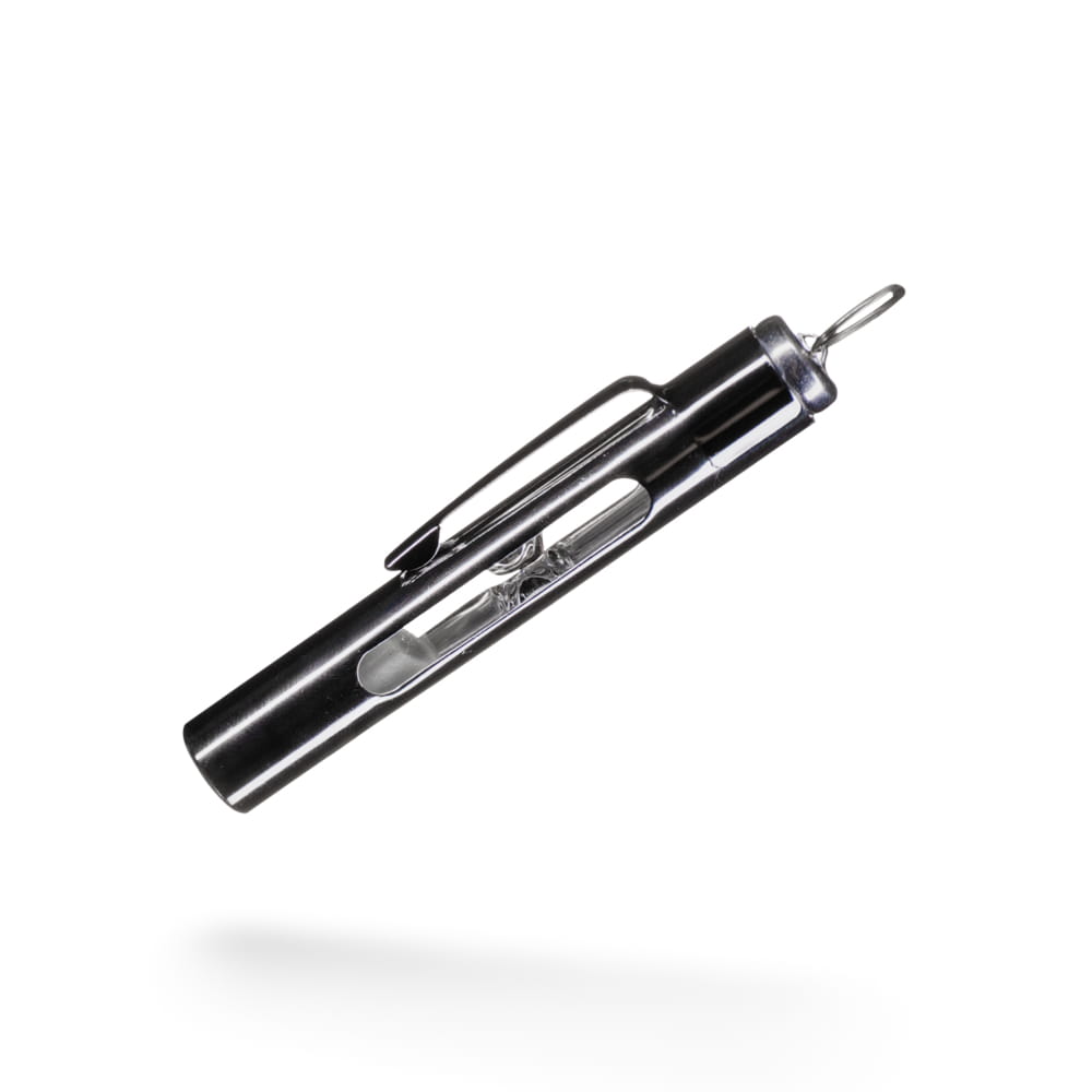 Sanduhr mit Ansteckclip 15 s