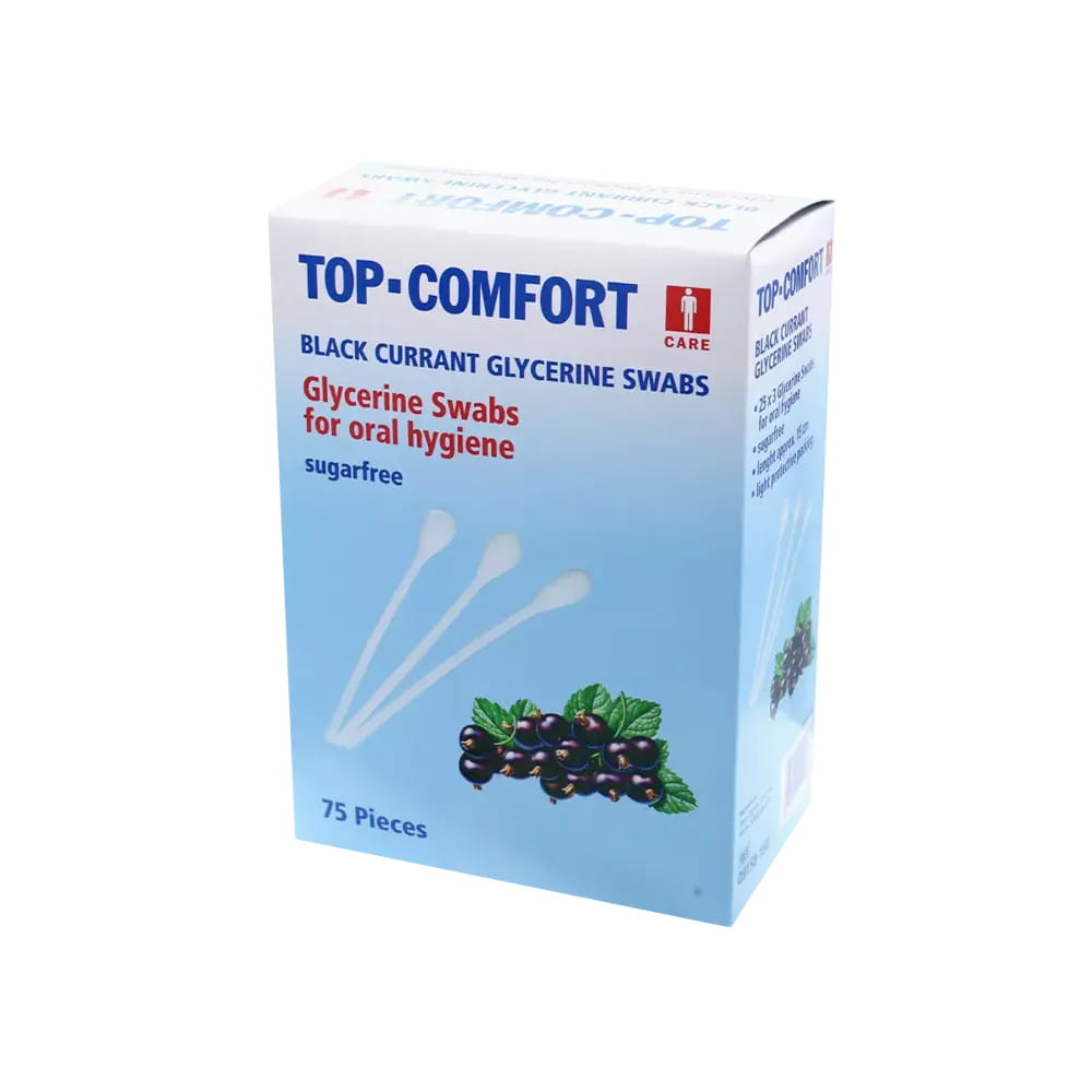 PP schwarze Johannisbeer sticks, 150 mm, Geschmack schwarze Johannisbeere, Top-Comfort PP schwarze Johannisbeer sticks, 150 mm, Geschmack schwarze Johannisbeere, Top-Comfort