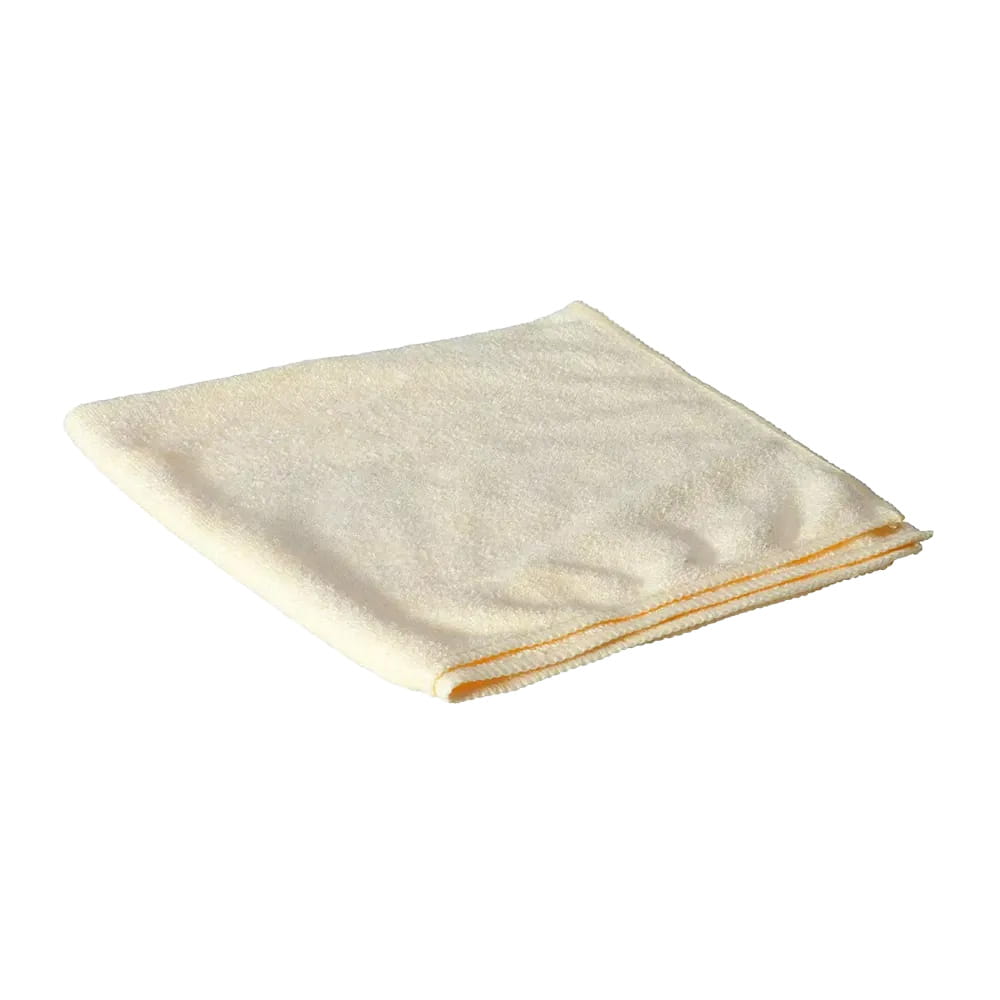 Mikrofasertuch, Farbe gelb, 40 x 40 cm, Clean-Comfort Mikrofasertuch, Farbe gelb, 40 x 40 cm, Clean-Comfort