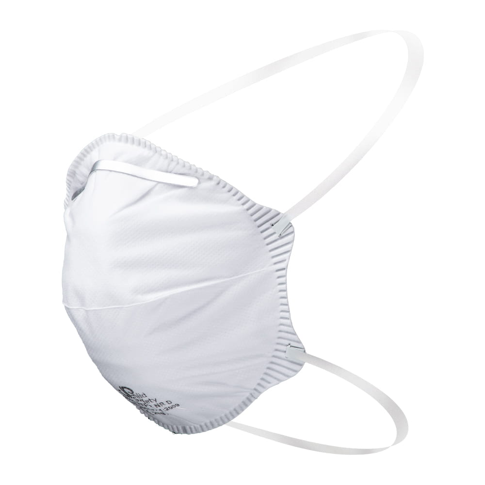 FFP2 Maske, SolidSafety FFP2 Maske, SolidSafety