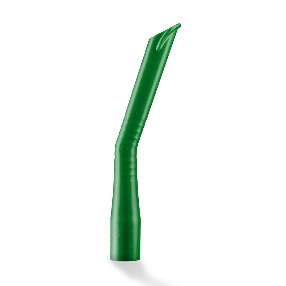 Dental Absaugkanülen für Erwachsene, Größe 124 x 16 mm, Farbe grün, Med-Comfort Dental Absaugkanülen für Erwachsene, Größe 124 x 16 mm, Farbe grün, Med-Comfort