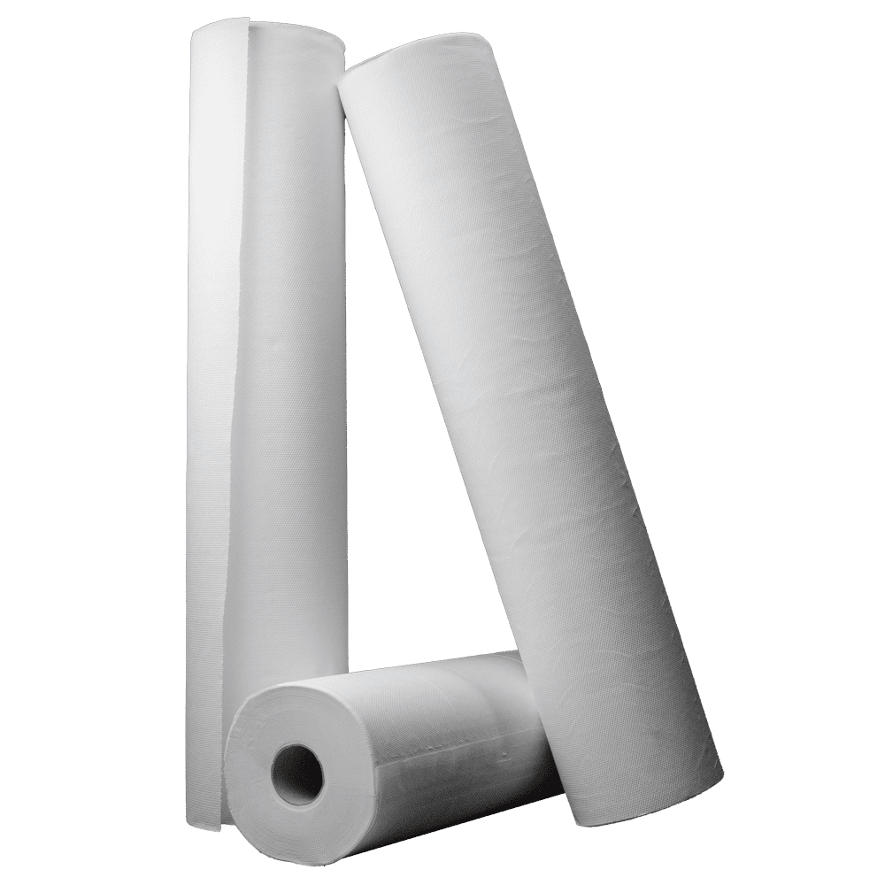 Liegenabdeckrollen, 59 cm x 50 m, PaperComfort Liegenabdeckrollen, 59 cm x 50 m, PaperComfort