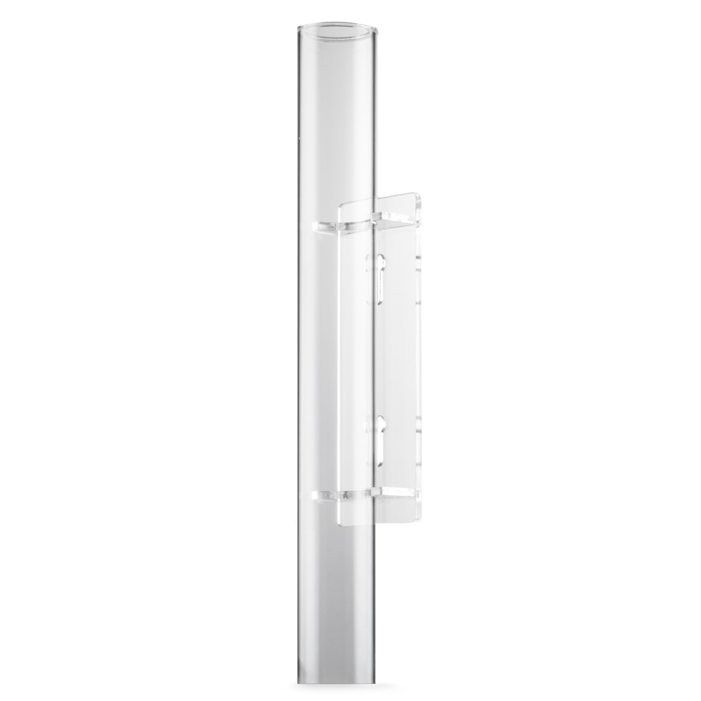 Spender für 90 Medizinbecher Maße