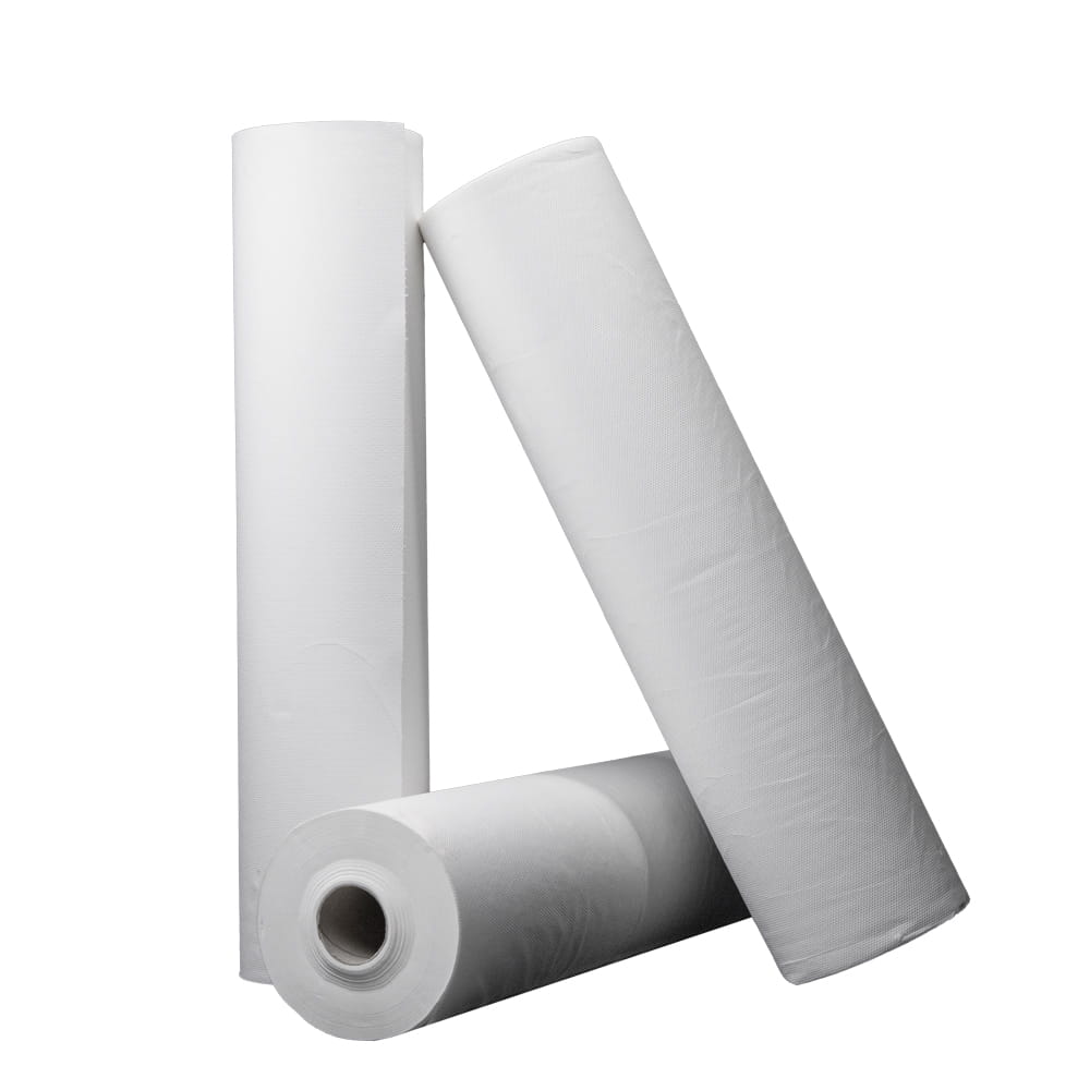 Liegenabdeckrollen, 50 cm x 50 m, PaperComfort