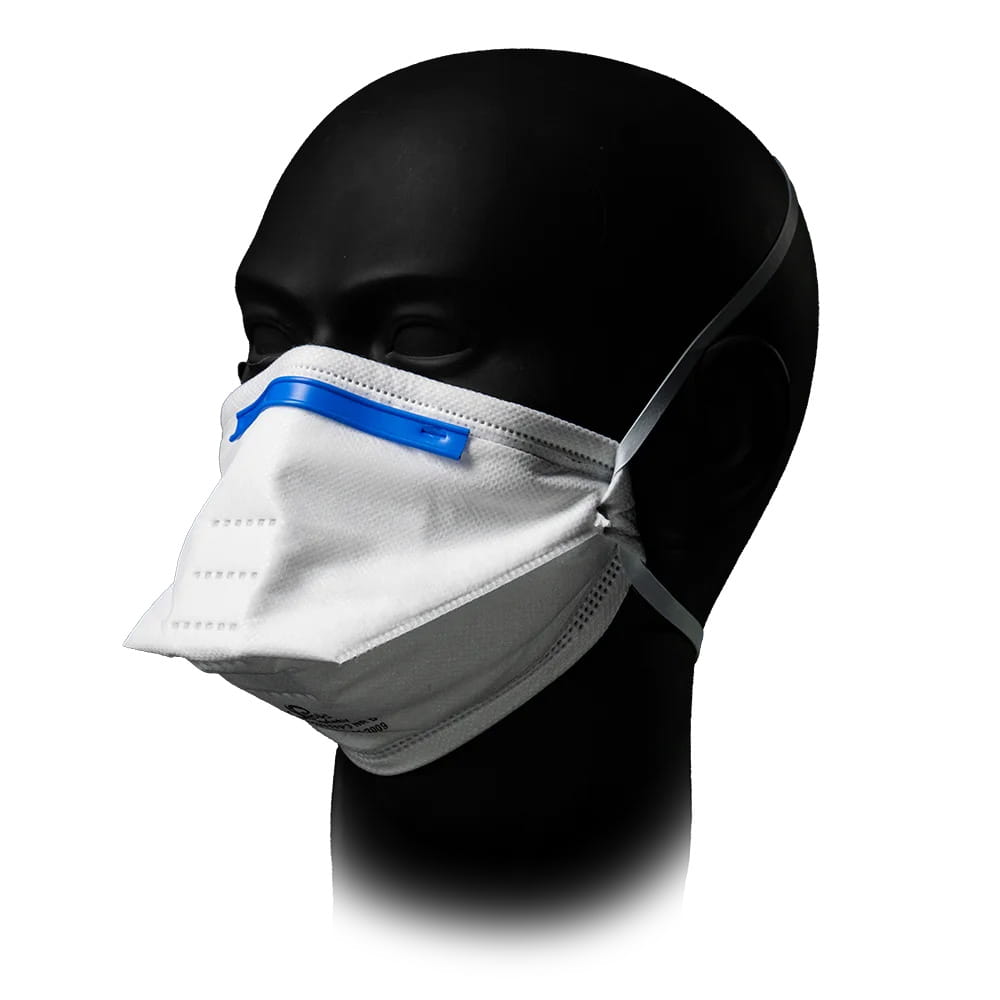 FFP3 Maske, SolidSafety