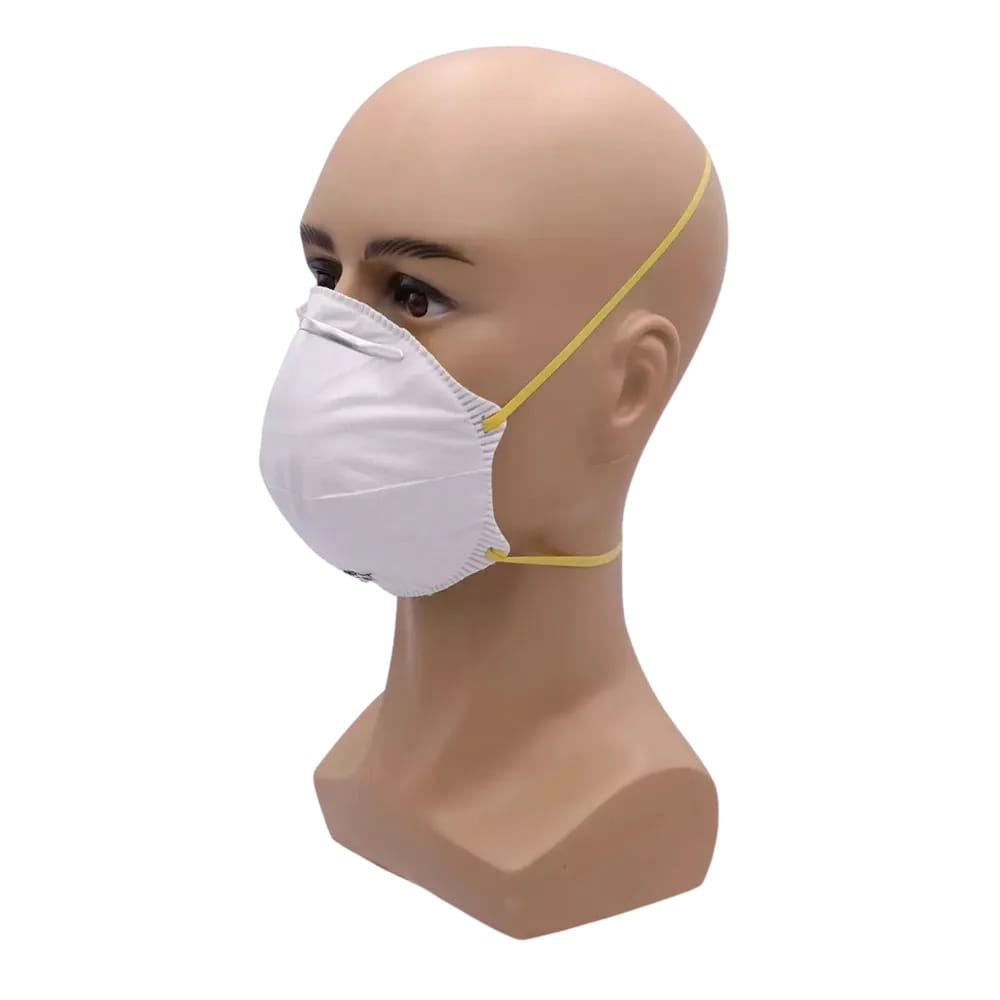 FFP1 Maske, Med-Comfort