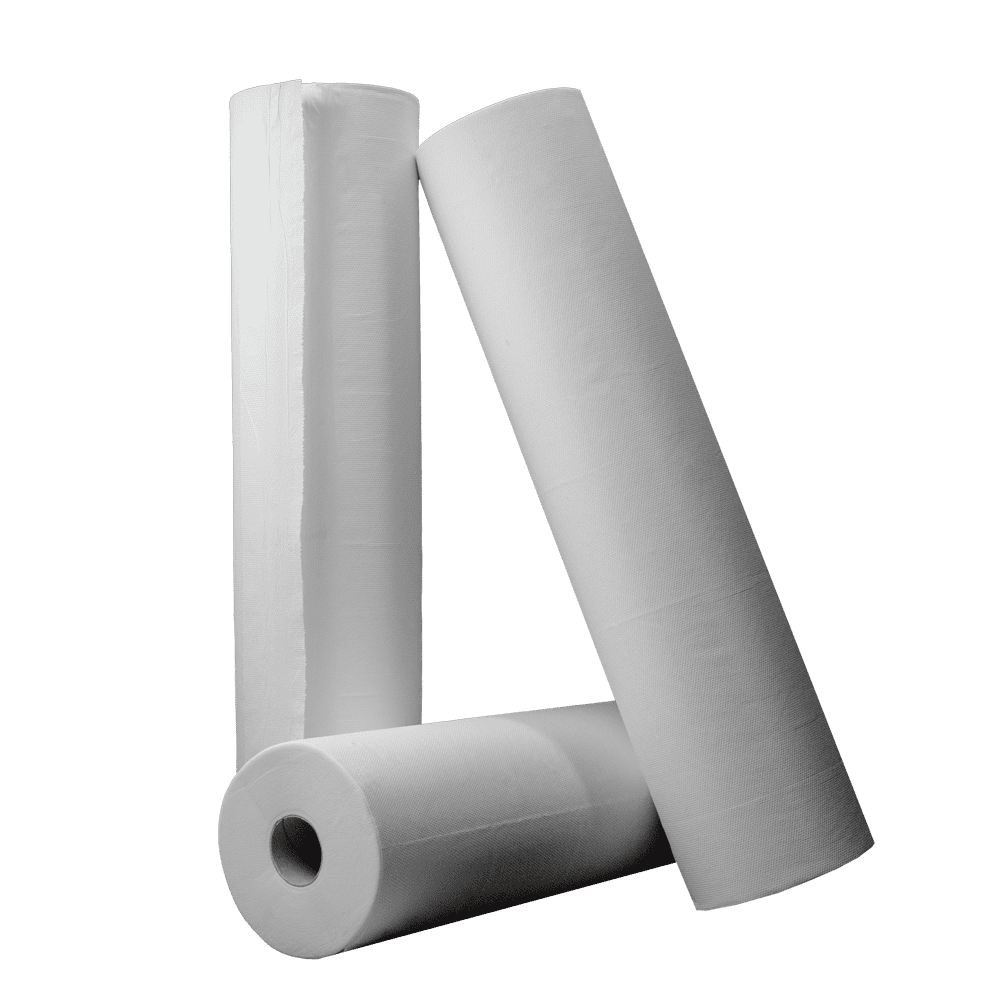 Liegenabdeckrollen, 55 cm x 50 m, PaperComfort