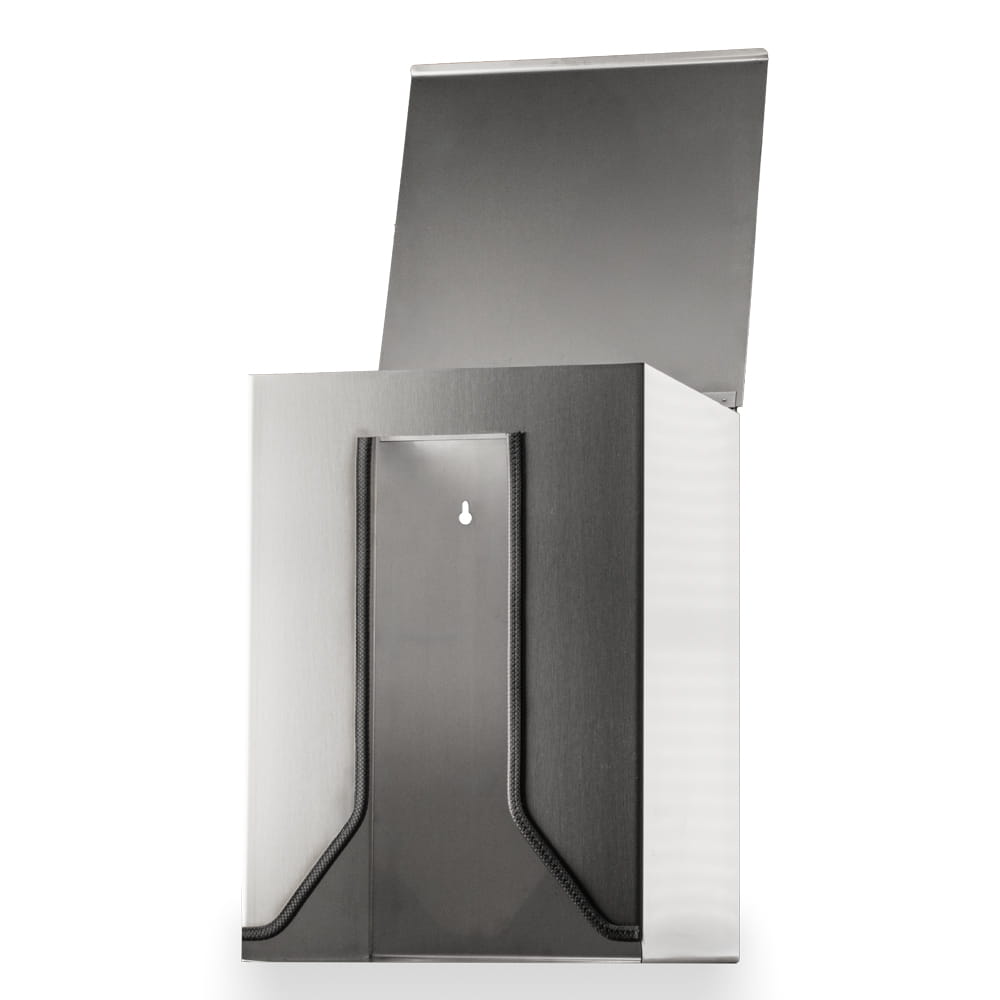 Universalspender, Maße