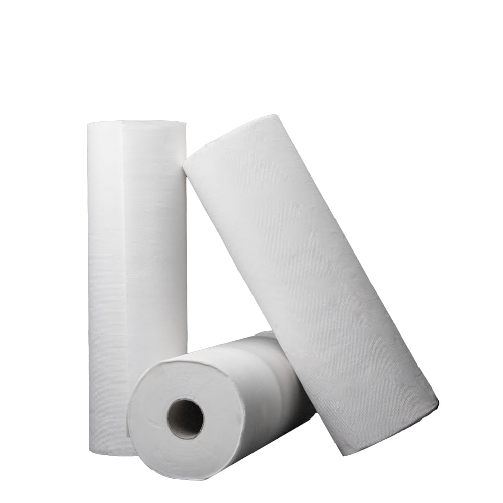 Liegenabdeckrollen, 39 cm x 50 m, PaperComfort