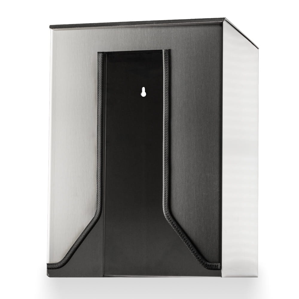 Universalspender, Maße