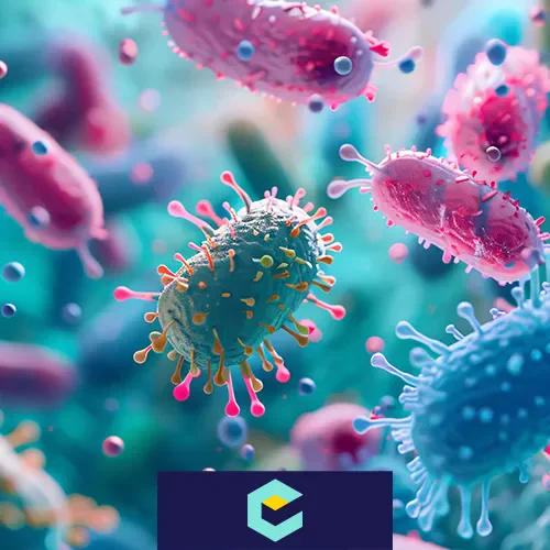 Corona-Test: Schnelltest, Selbsttest oder PCR? Unterschiede & Tipps desinfektionsmittel keime