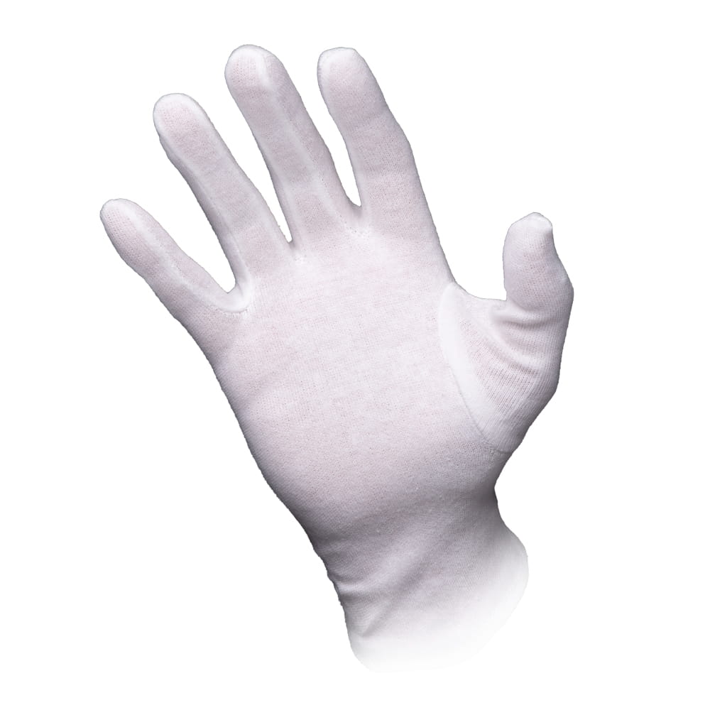 Unterziehhandschuh Gr. 8, weiß, Eco-Plus Unterziehhandschuh Gr. 8, weiß, Eco-Plus
