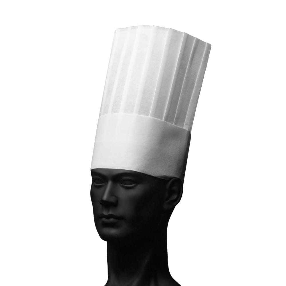 Kochmütze, Viskose, German Style