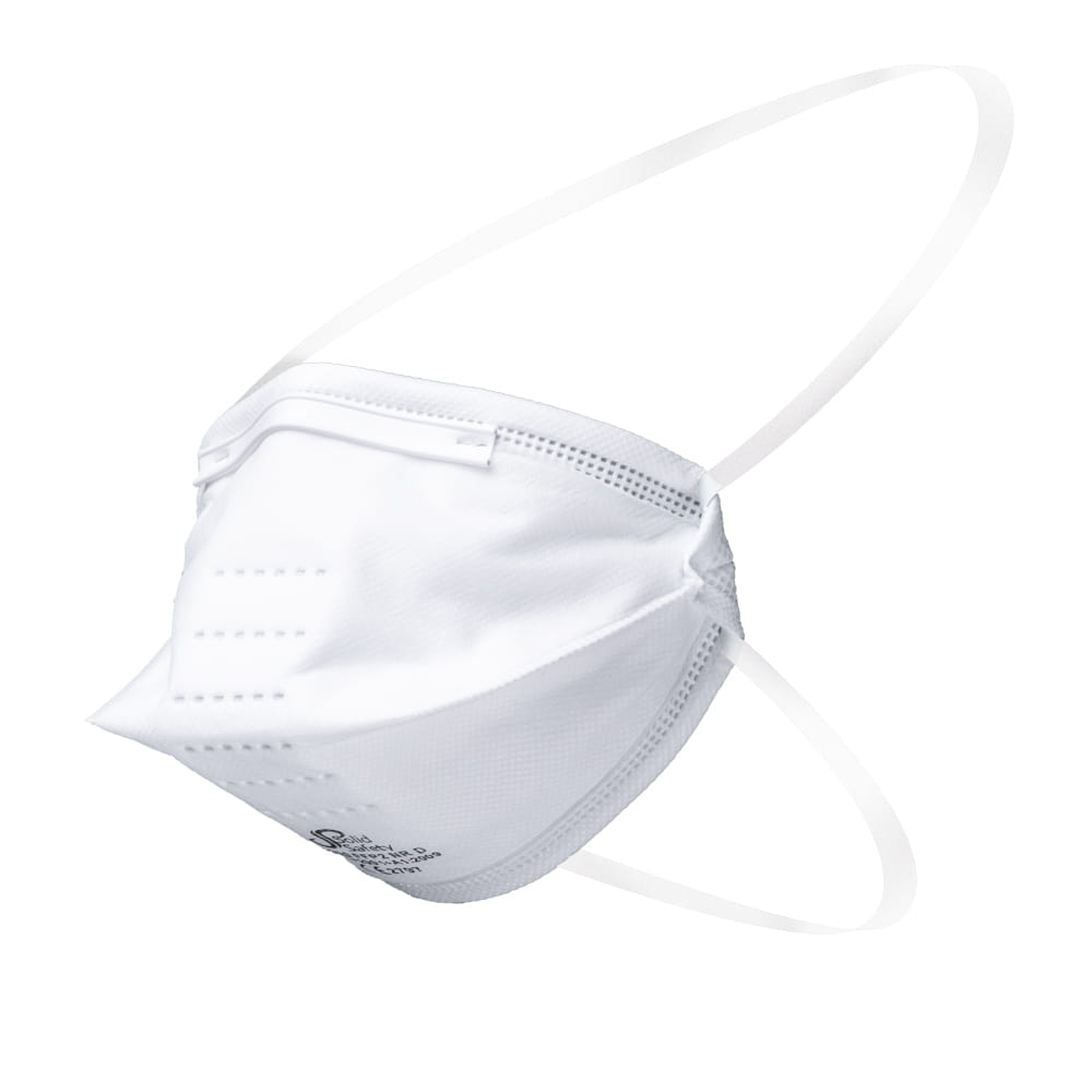 FFP2 Maske, SolidSafety FFP2 Maske, SolidSafety