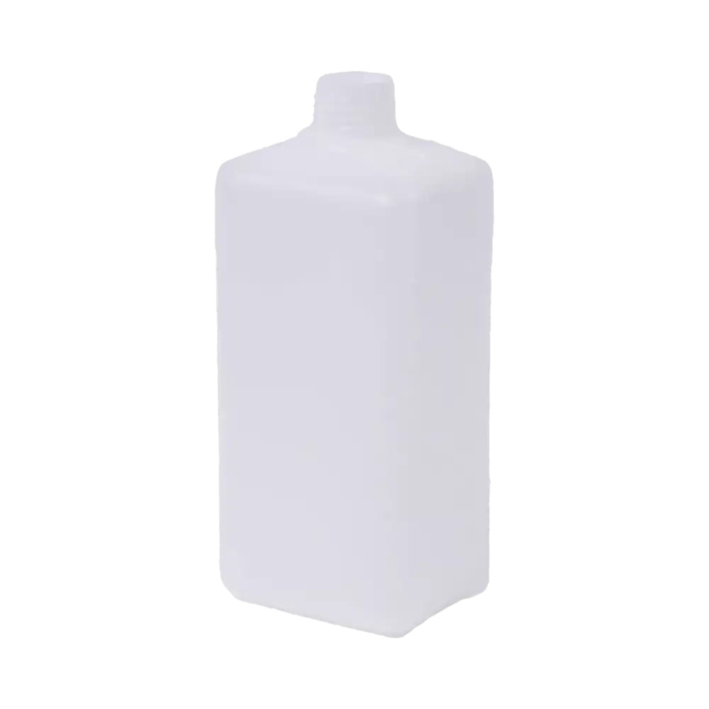 Leerflasche 1000 ml für Spender, Desinfektion & Seife