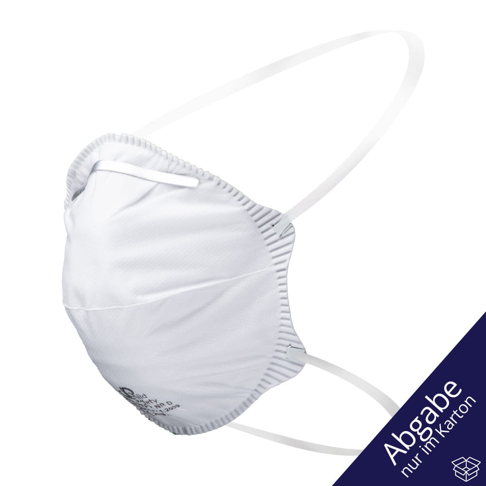 FFP2 Maske, SolidSafety