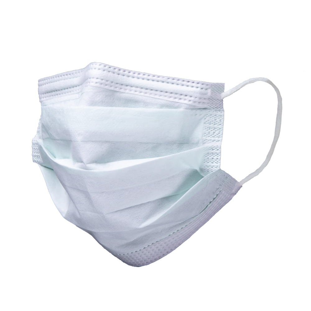 OP Maske, hellgrün, Coldex OP Maske, hellgrün, Coldex