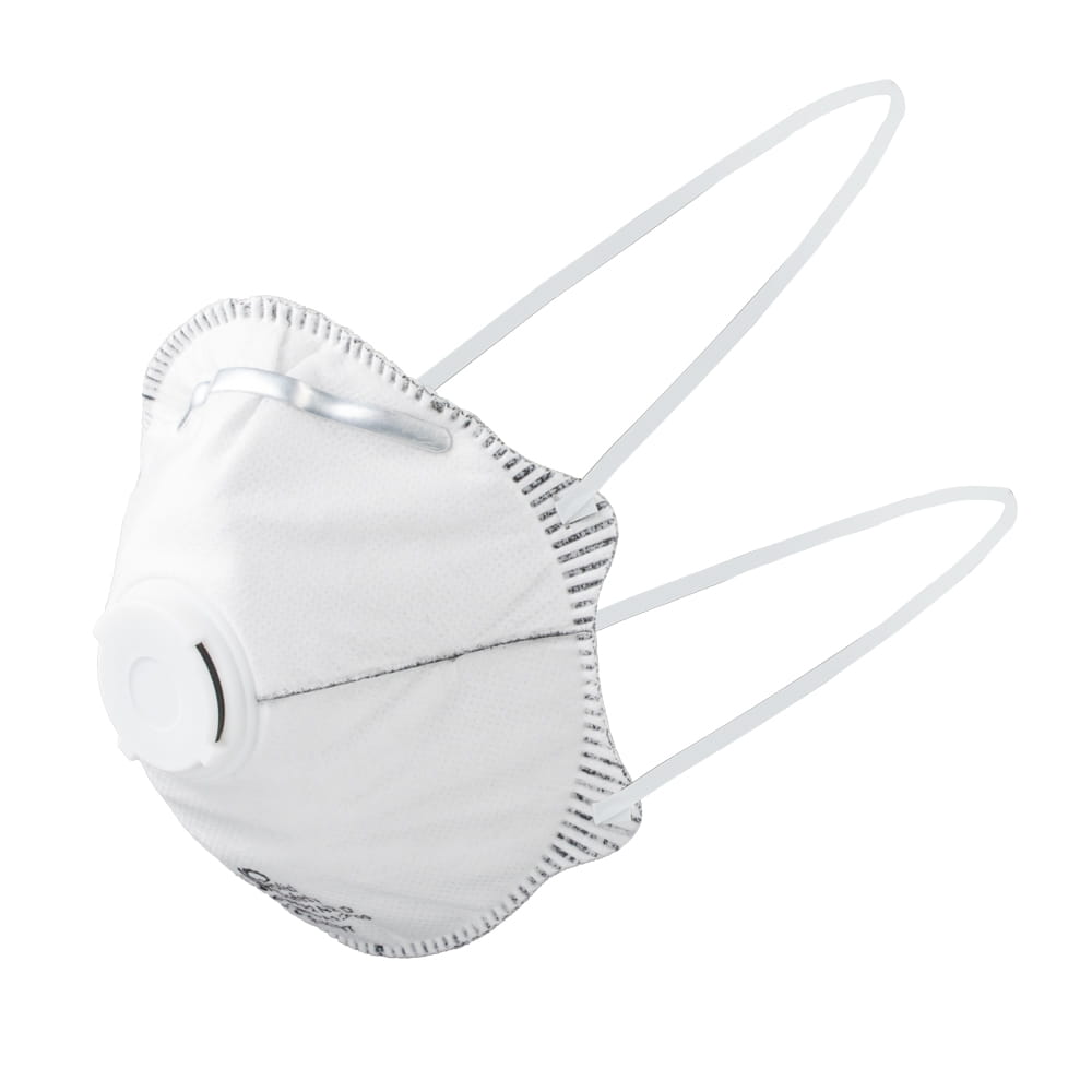 FFP3 NR filtrierende Halbmaske, Irema