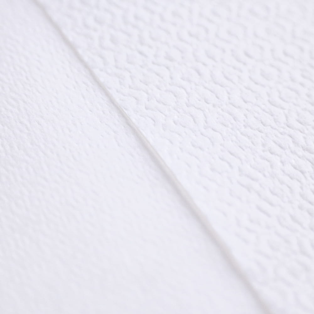 Zellstoffvlies Airlaidtücher, Farbe weiß, 30 x 38 cm