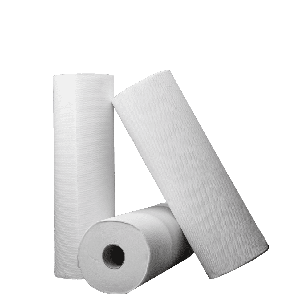 Liegenabdeckrollen, 39 cm x 50 m, PaperComfort