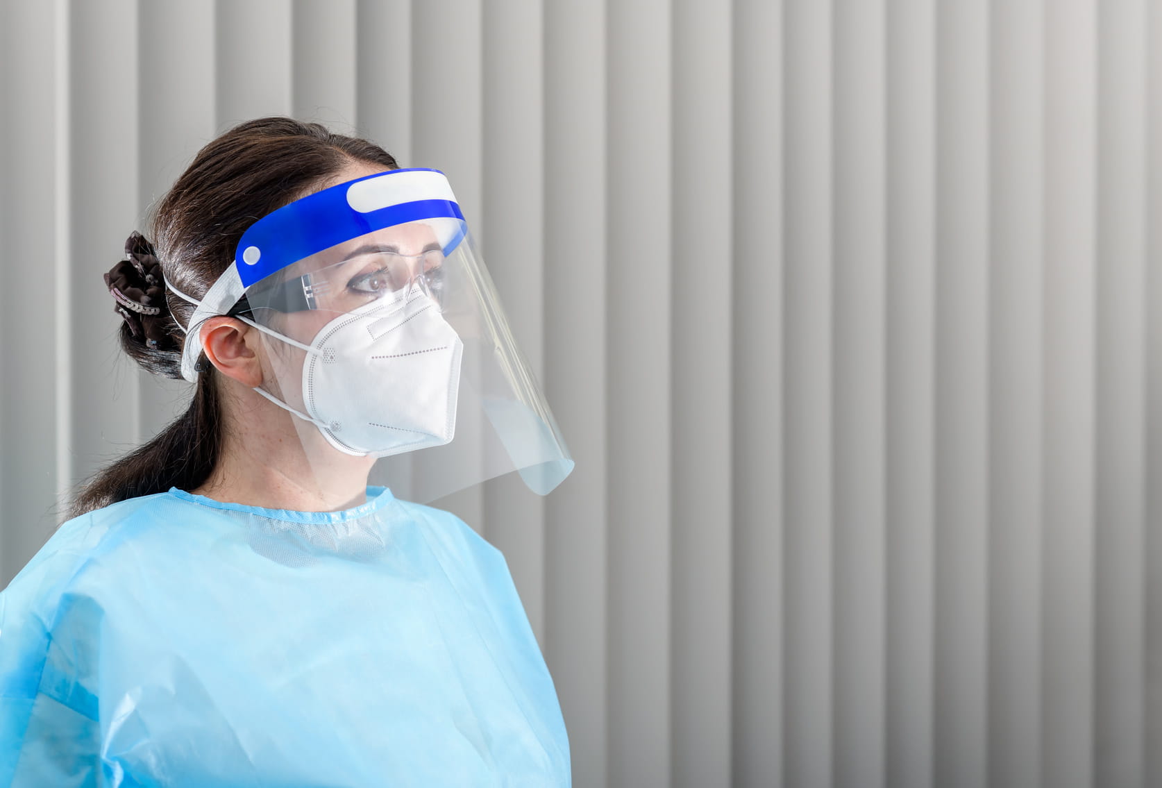 Biostoffverordnung: Schutzmaßnahmen in Krankenhäusern