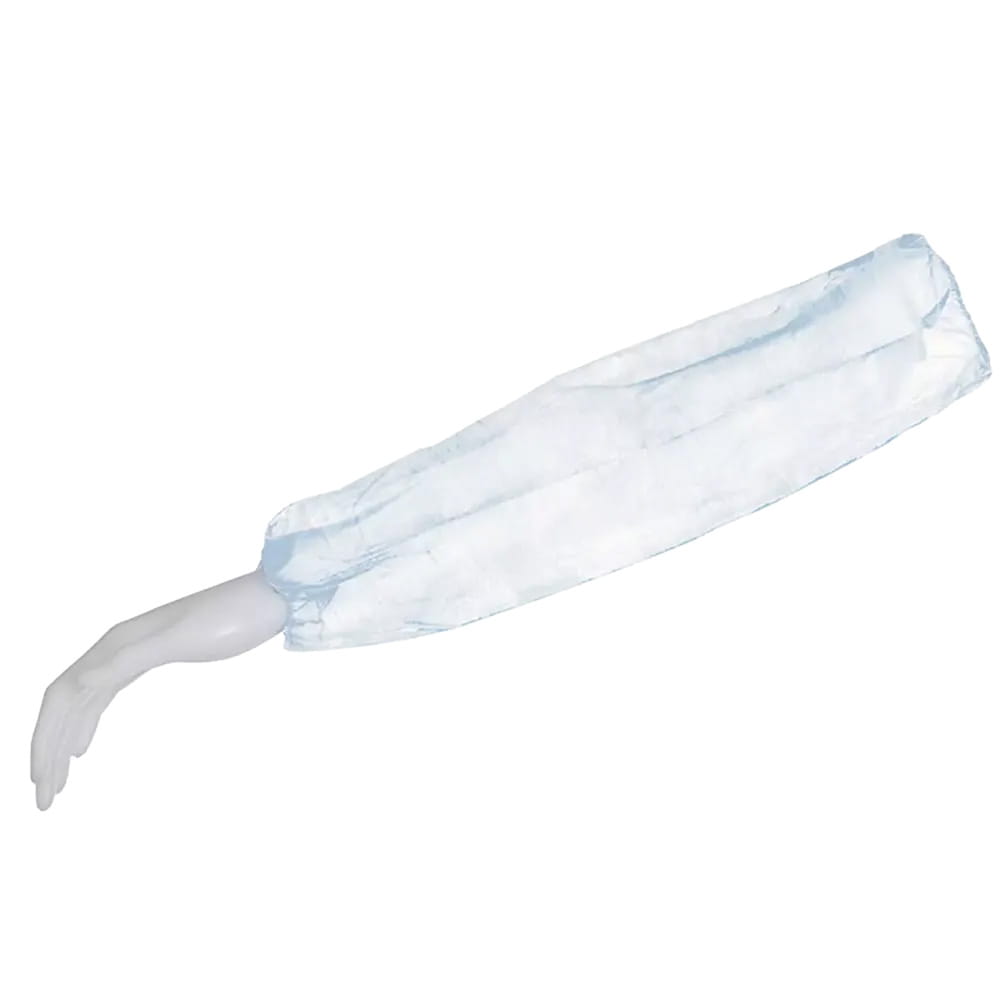 Med-Comfort PP-Ärmelschoner, weiß Med-Comfort PP-Ärmelschoner, weiß