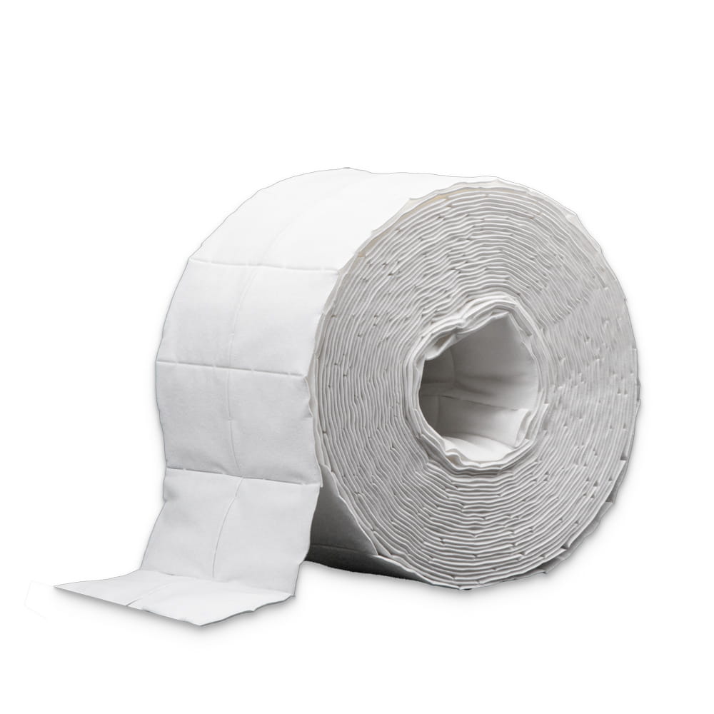 Zellstofftupfer, weiß, 4 x 5 cm, Med-Comfort