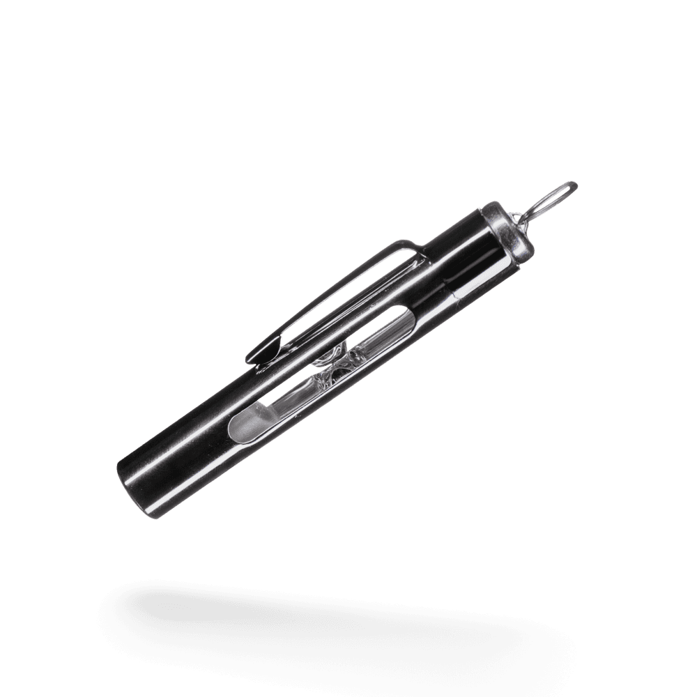 Sanduhr mit Ansteckclip 15 s