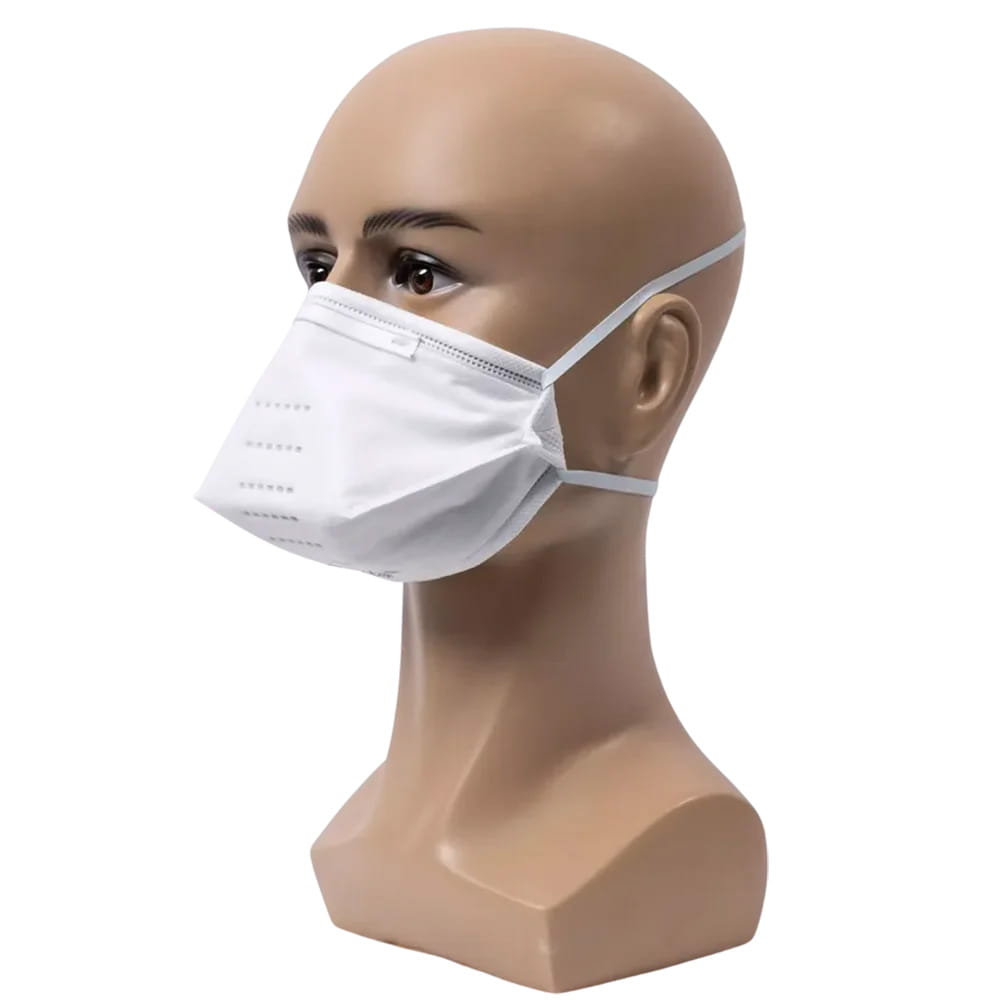 FFP2 Maske, SolidSafety FFP2 Maske, SolidSafety