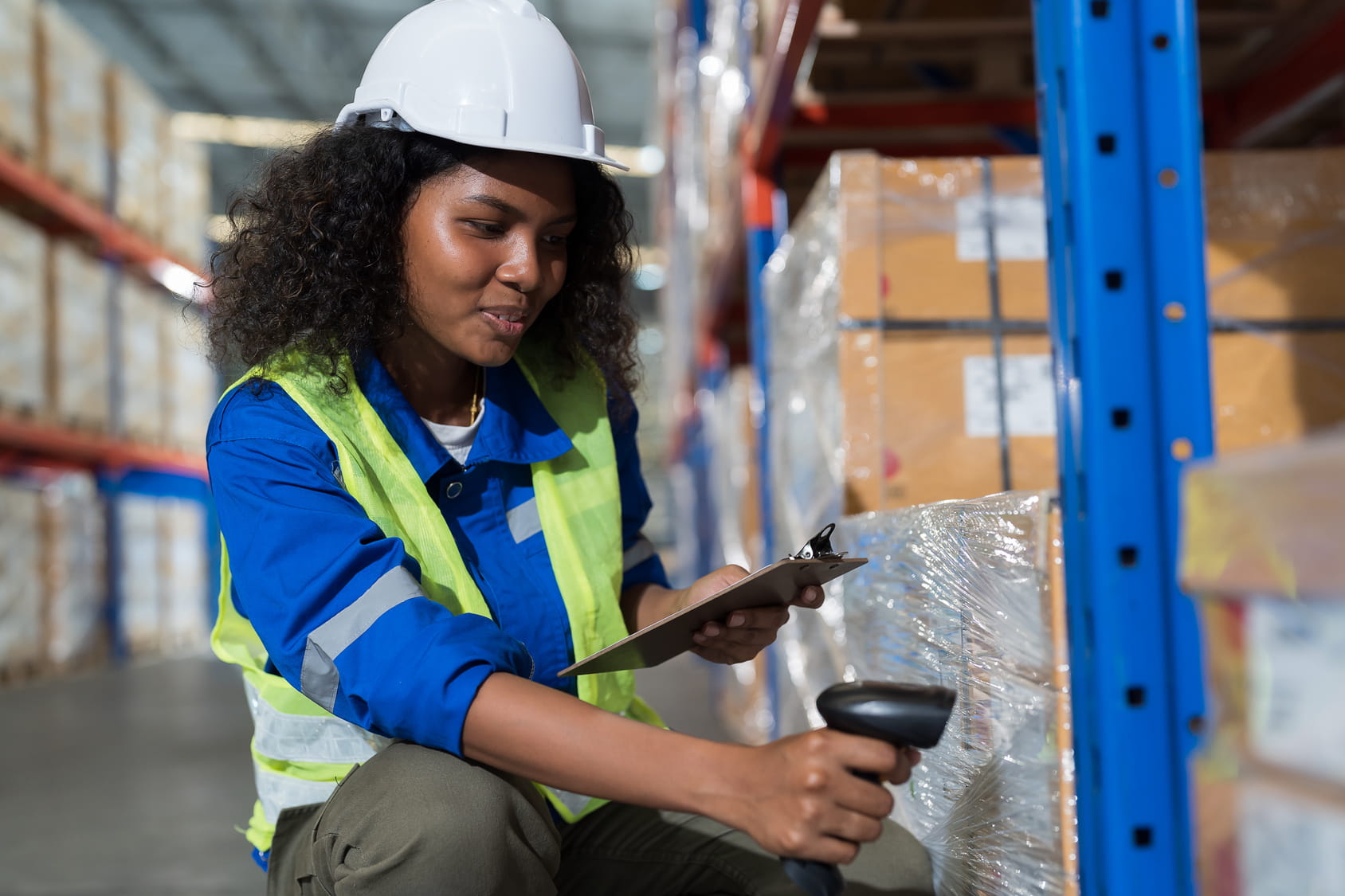 Automatisierte Nachbestellung: So funktionieren moderne Systeme