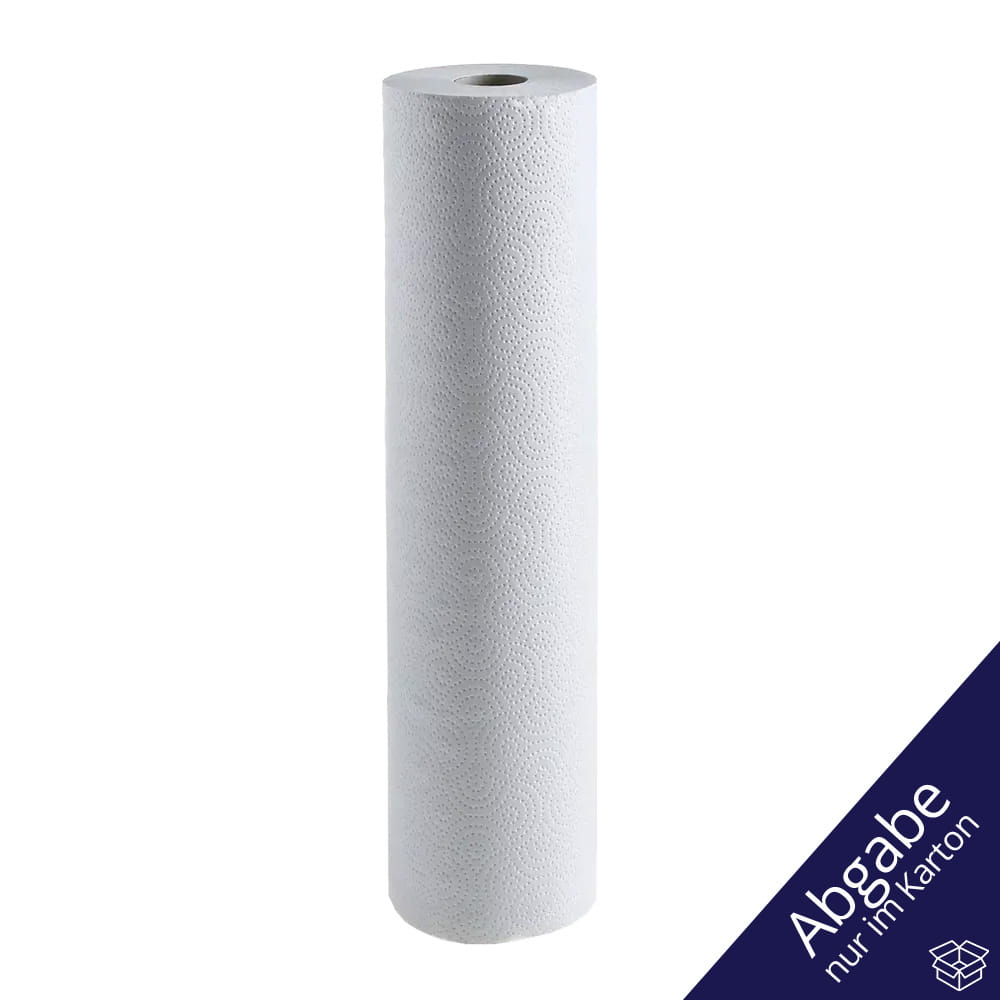 Liegenabdeckrollen, 59 cm x 50m, Classicline