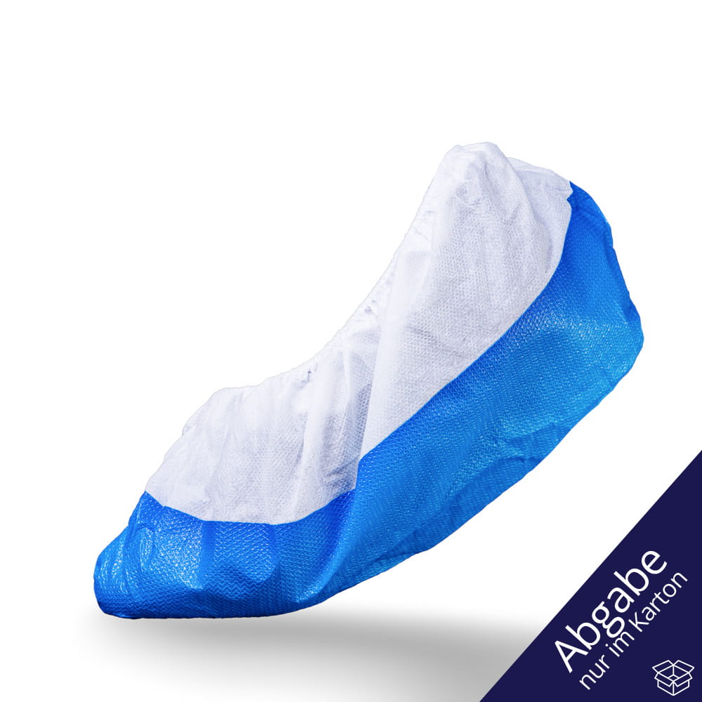 Med-Comfort PP-Vlies-Überschuhe